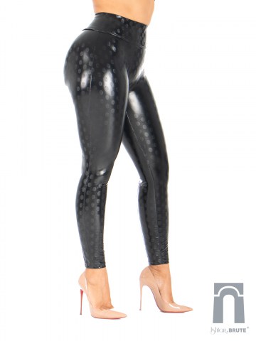 Ishtar and Brute dotted PU 21